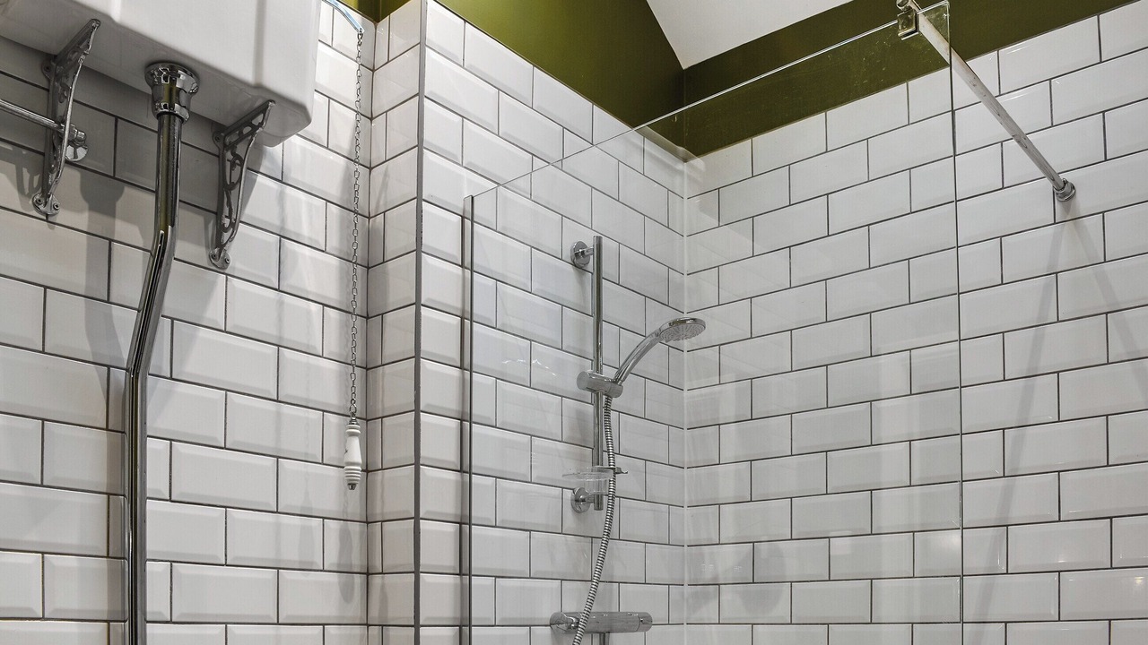 Photo of Bathroom in Barnard Castle