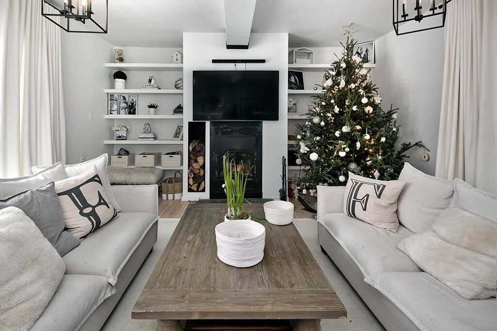 Photo of Livingroom in The Blue Mountains