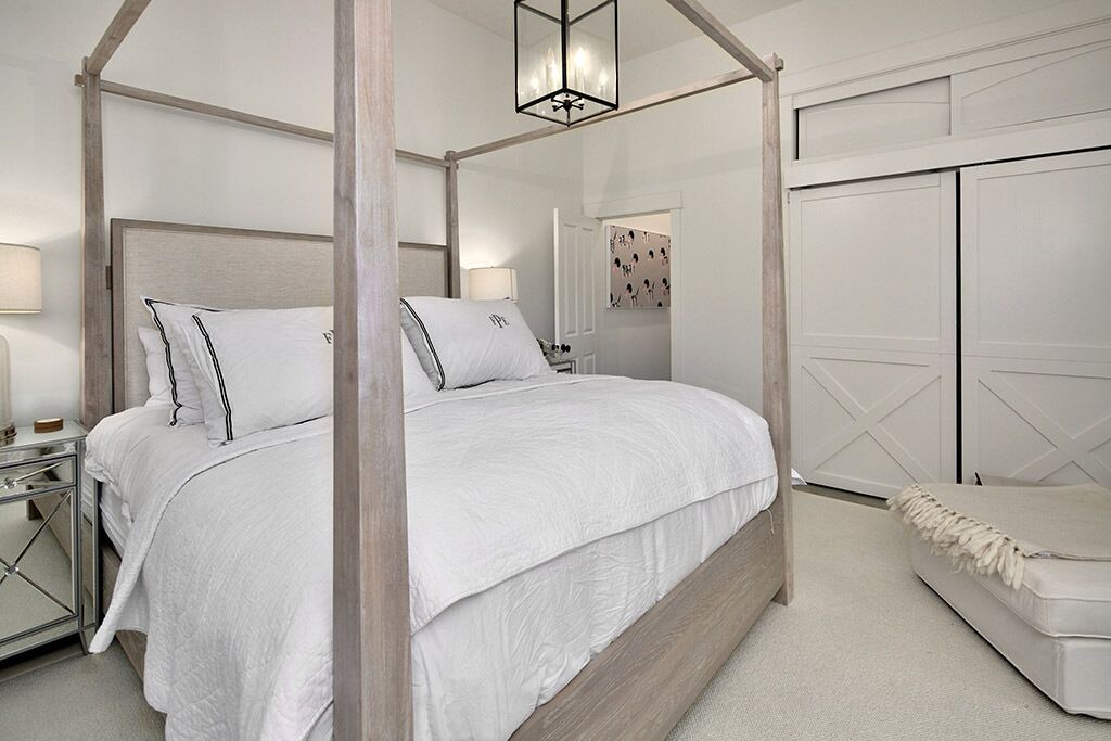 Photo of Bedroom in The Blue Mountains