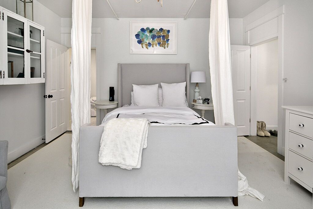 Photo of Bedroom in The Blue Mountains