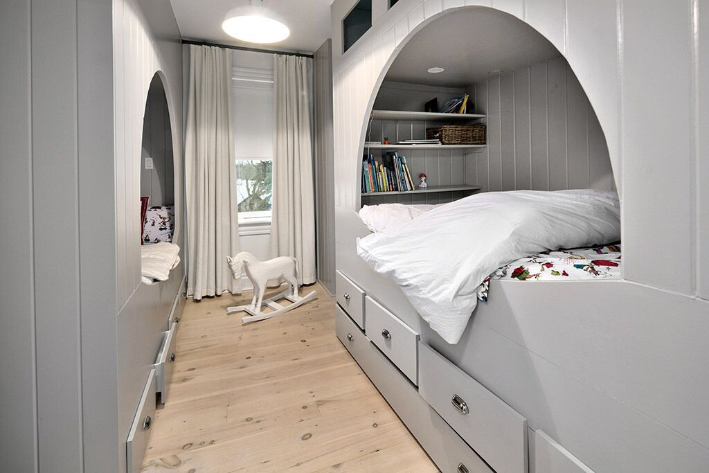 Photo of Bedroom in The Blue Mountains