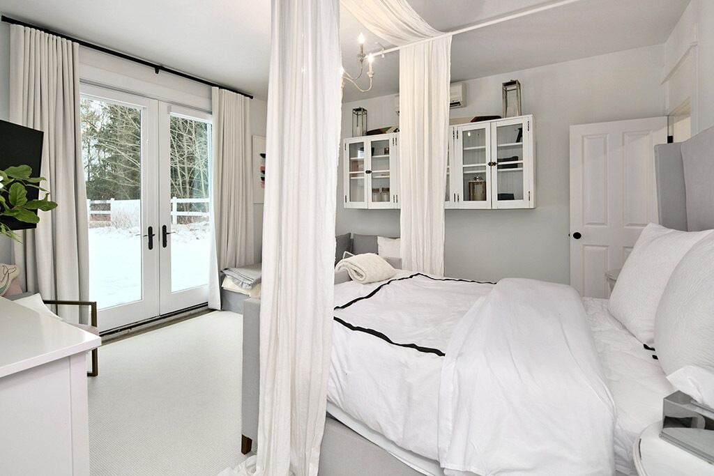 Photo of Bedroom in The Blue Mountains
