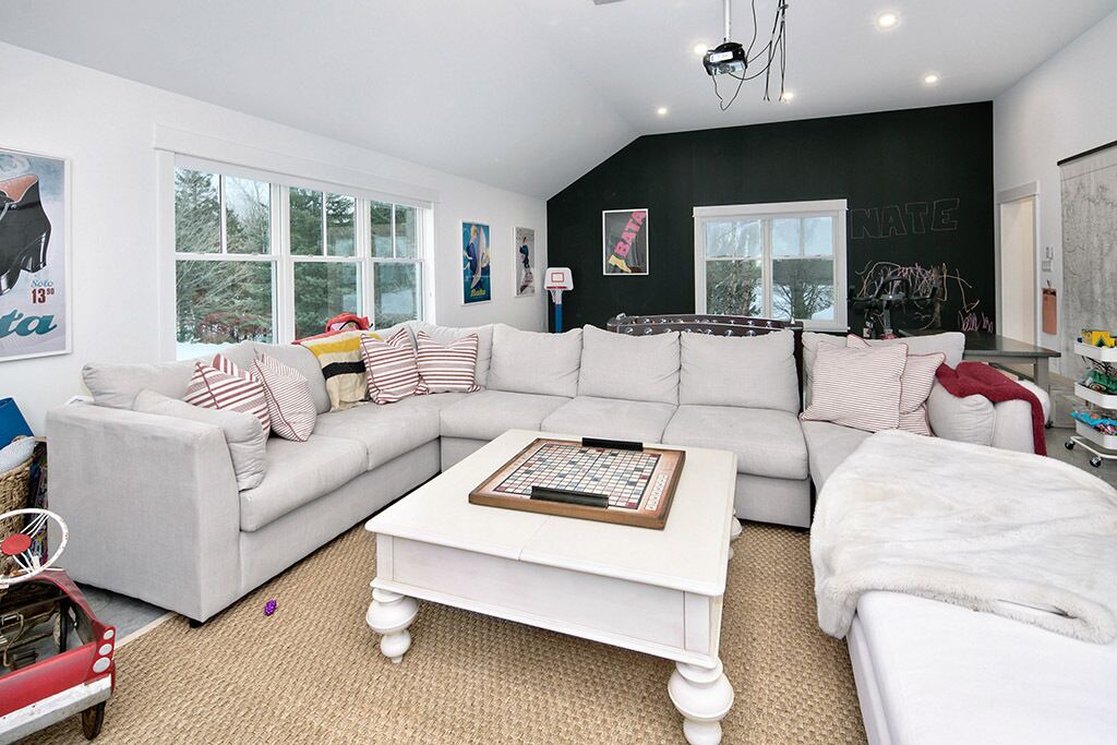 Photo of Livingroom in The Blue Mountains