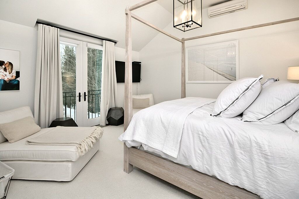 Photo of Bedroom in The Blue Mountains