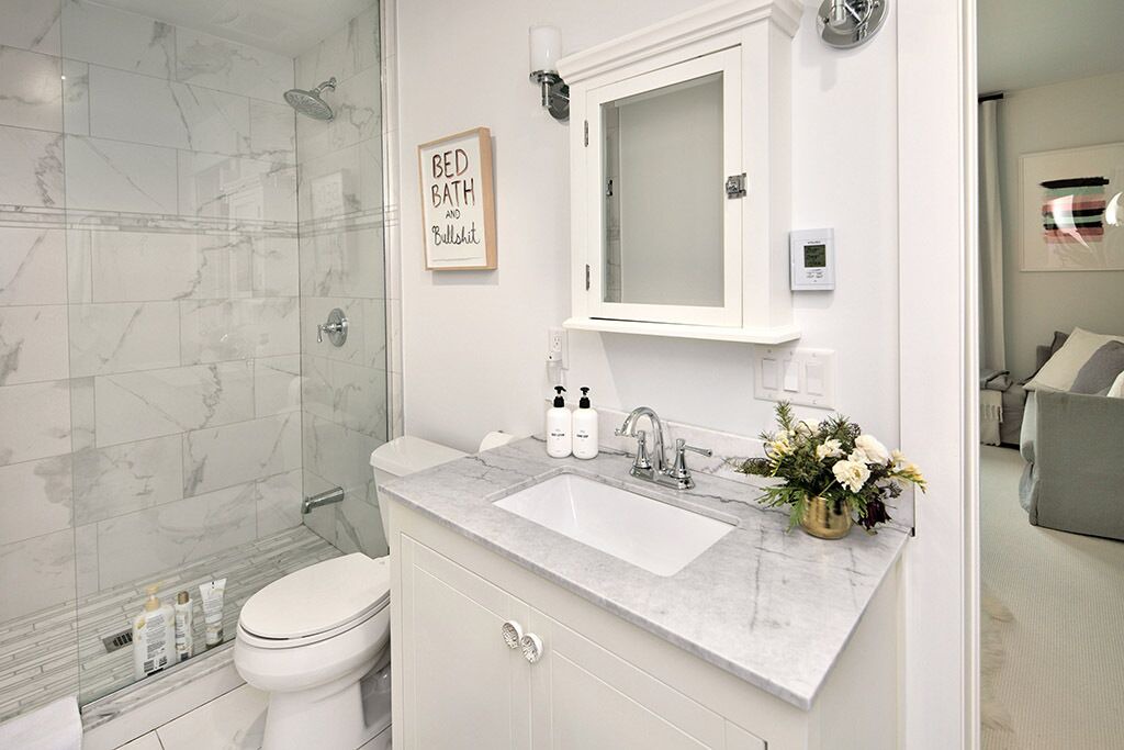 Photo of Bathroom in The Blue Mountains