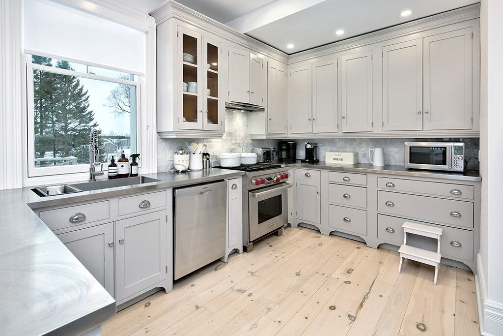 Photo of Kitchen in The Blue Mountains
