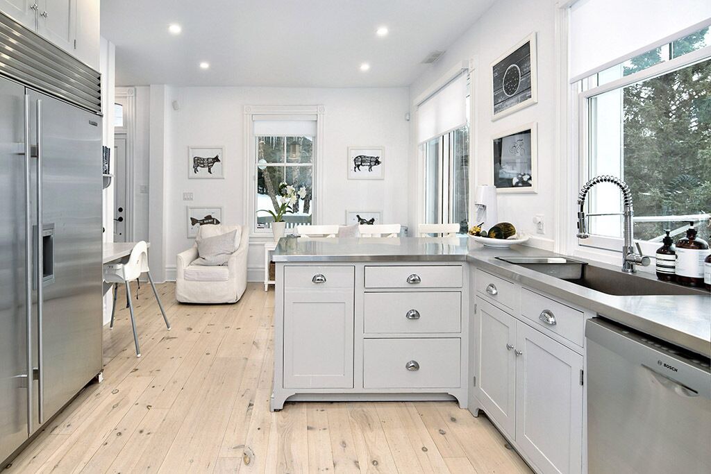 Photo of Kitchen in The Blue Mountains