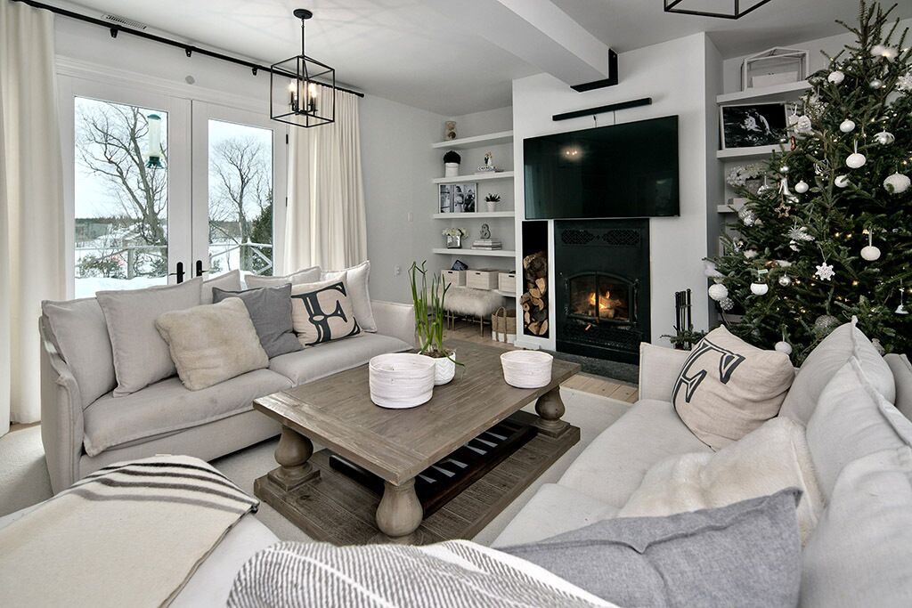 Photo of Livingroom in The Blue Mountains