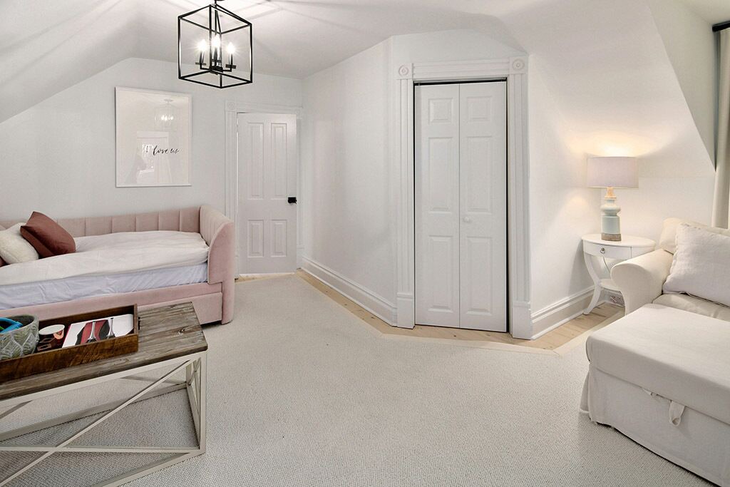 Photo of Bedroom in The Blue Mountains