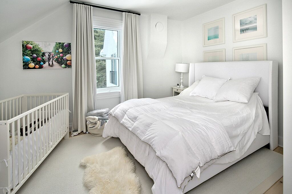 Photo of Bedroom in The Blue Mountains