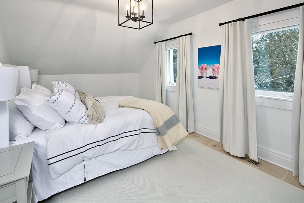 Photo of Bedroom in The Blue Mountains