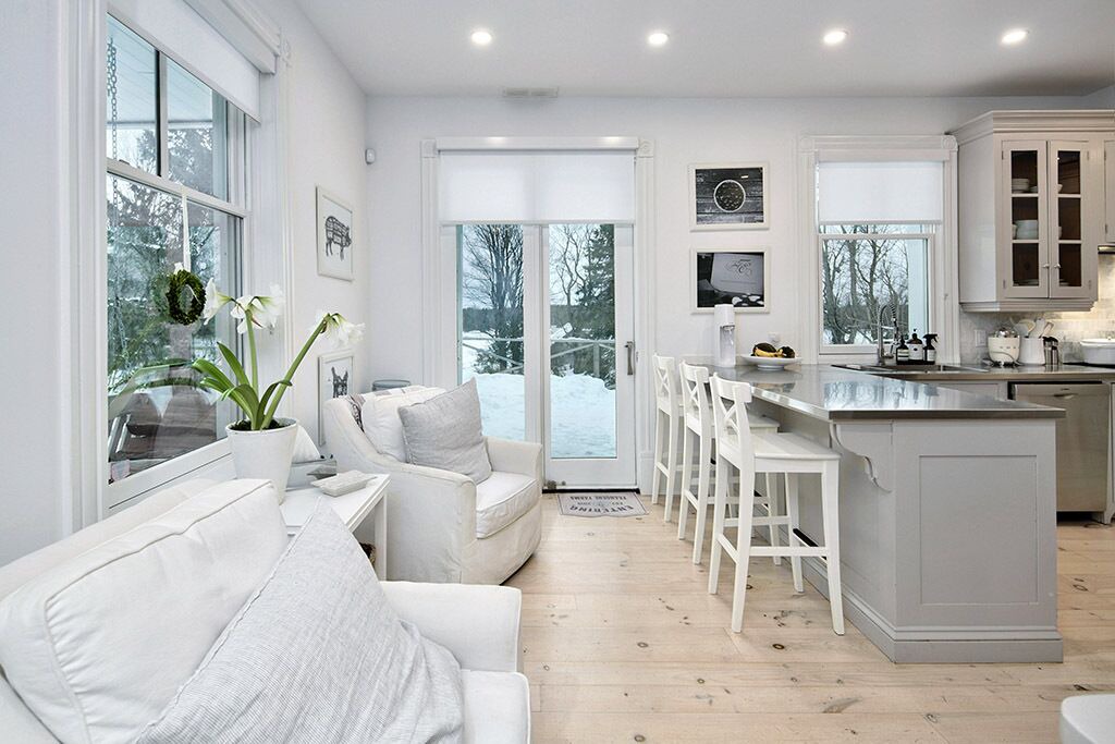 Photo of Livingroom in The Blue Mountains