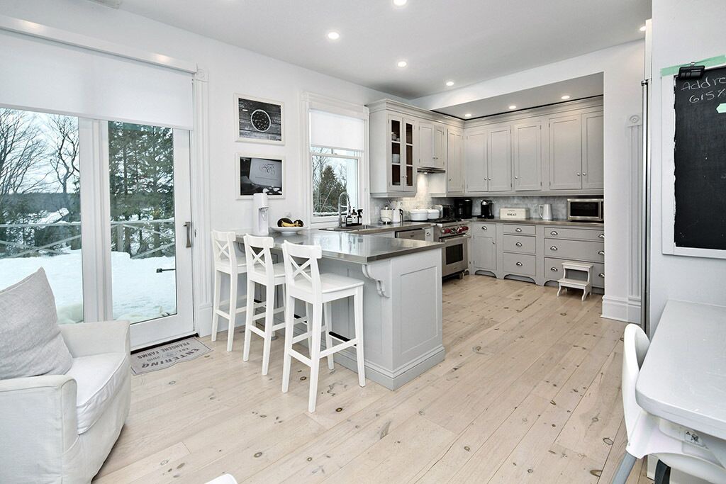 Photo of Kitchen in The Blue Mountains