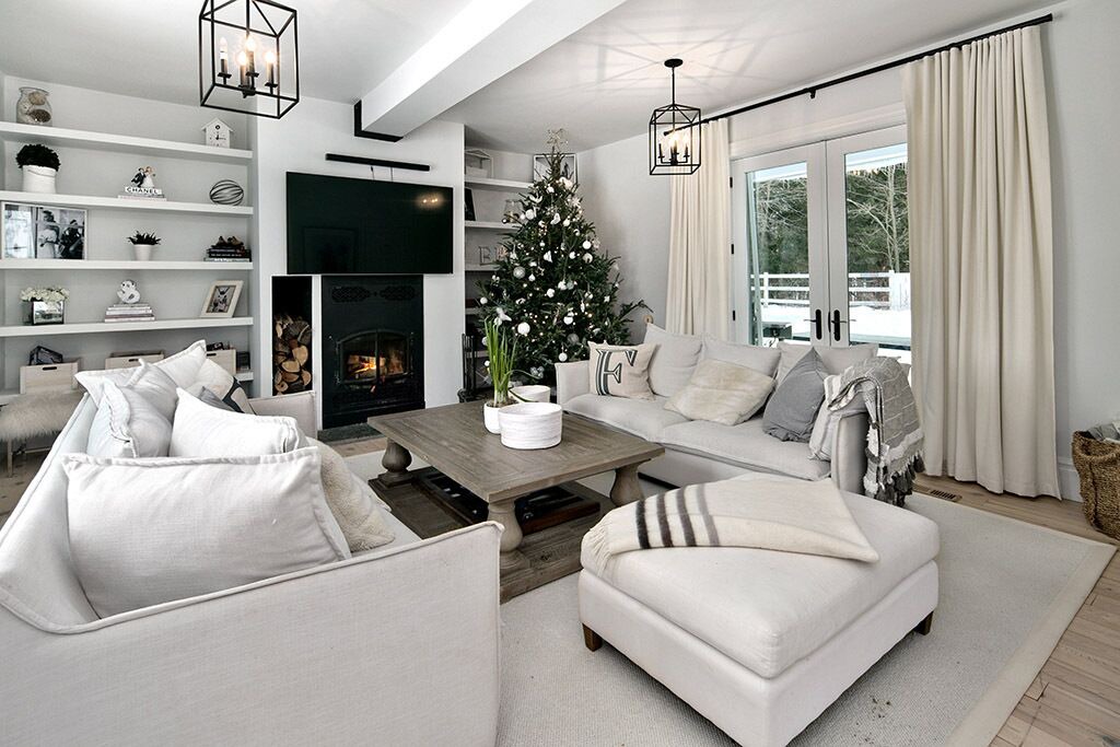 Photo of Livingroom in The Blue Mountains