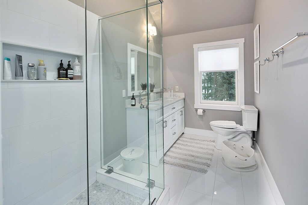 Photo of Bathroom in The Blue Mountains