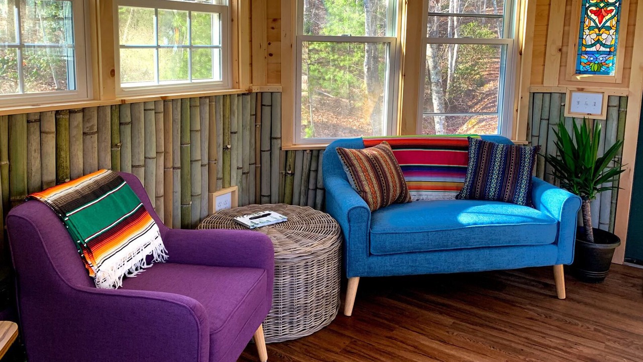 Photo of Bedroom in Copperhill