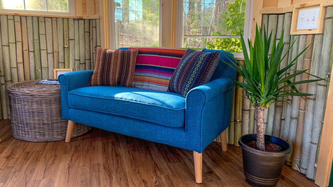 Photo of Bedroom in Copperhill