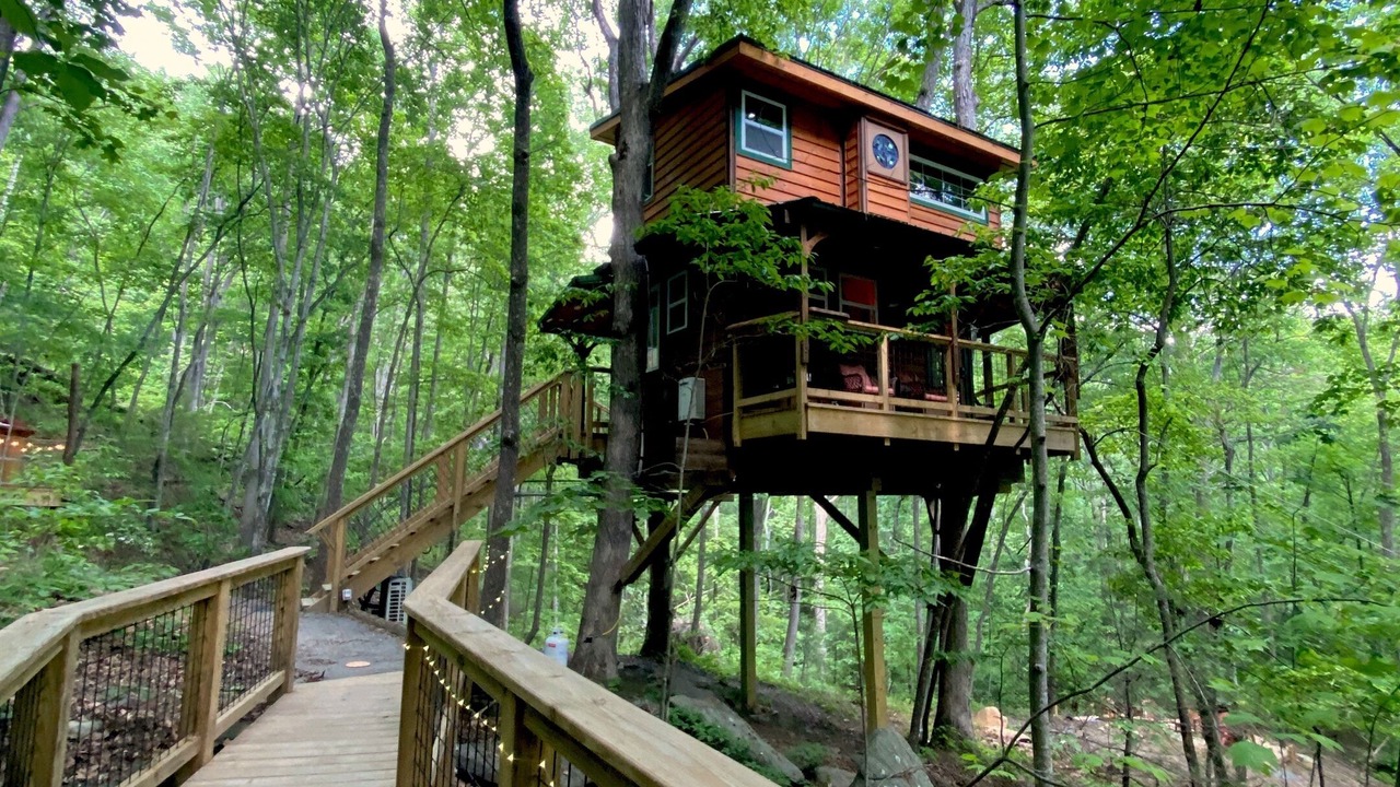 Photo of Outdoor in Copperhill