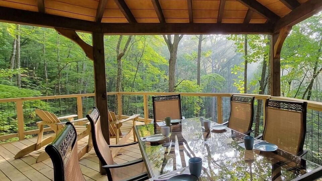 Photo of Outdoor in Copperhill