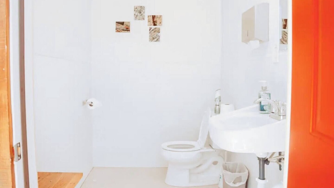 Photo of Bathroom in Copperhill