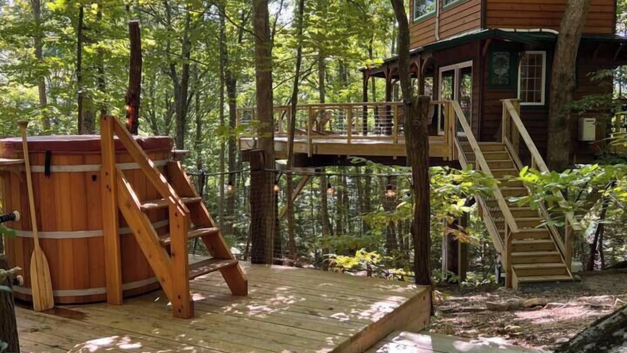 Photo of Outdoor in Copperhill