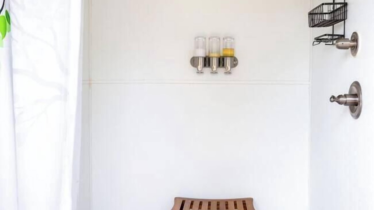 Photo of Bathroom in Copperhill