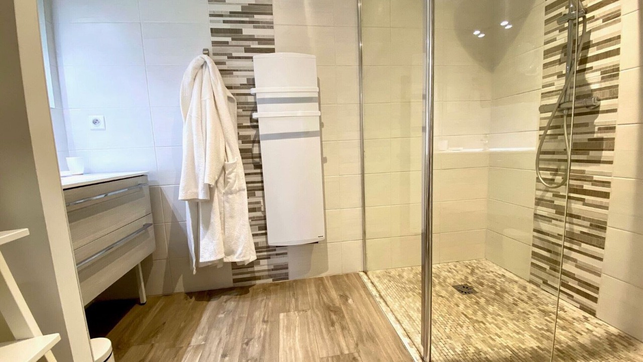 Photo of Bathroom in Bouzigues