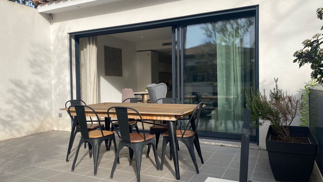 Photo of Outdoor in Bouzigues