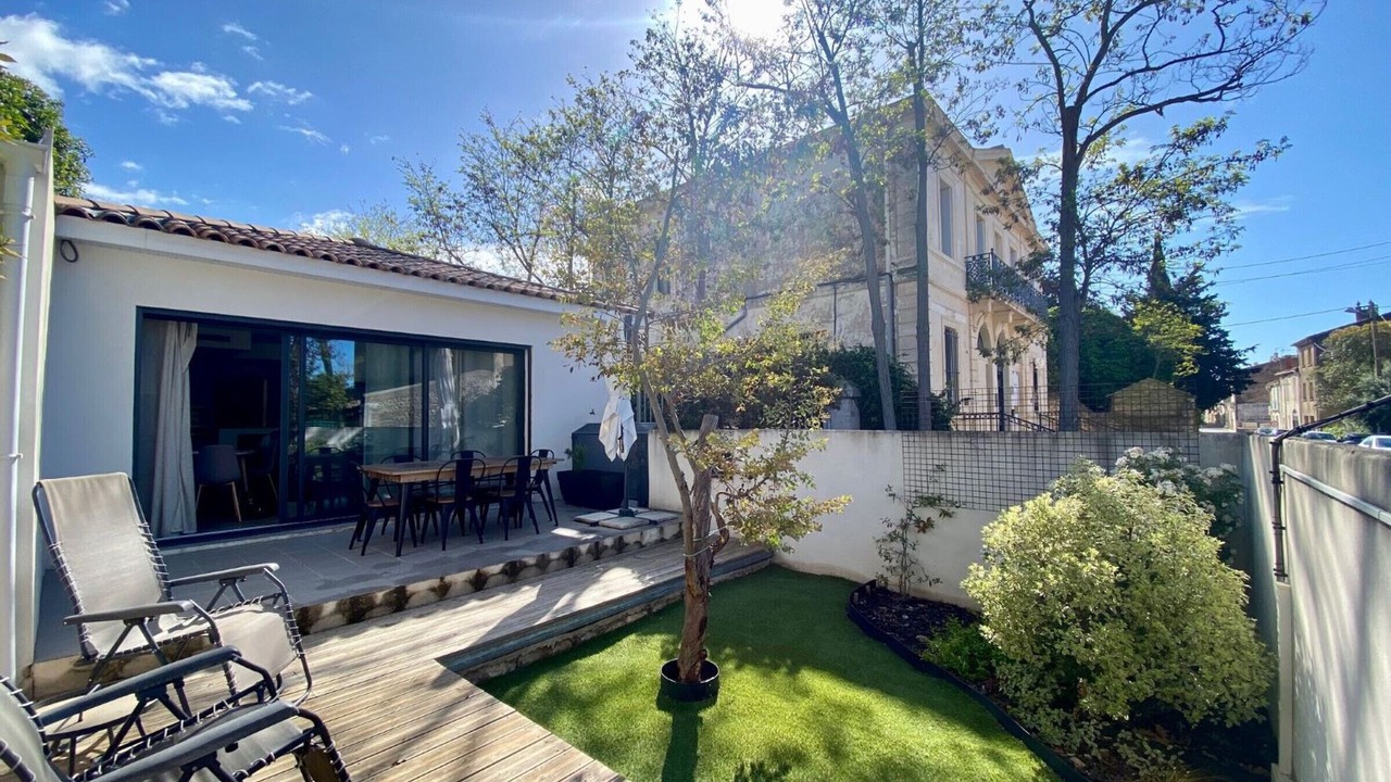Photo of Outdoor in Bouzigues