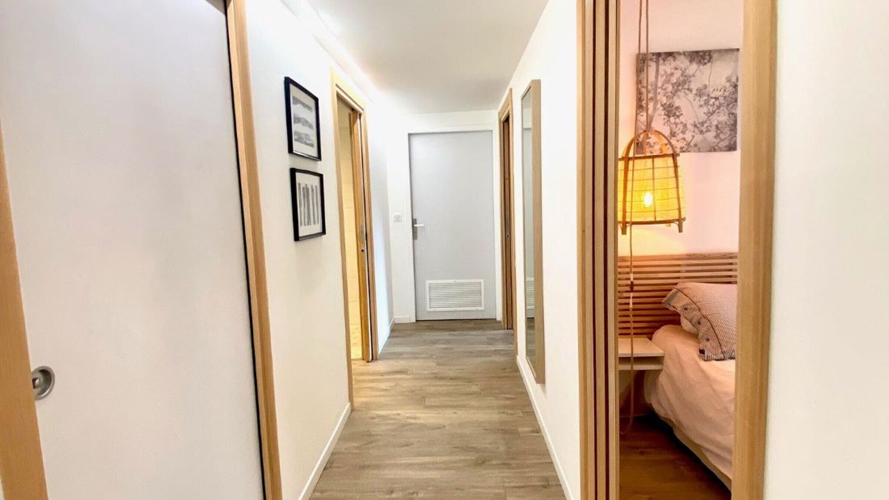 Photo of Bedroom in Bouzigues
