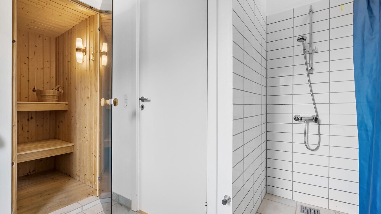 Photo of Bathroom in Haurvig