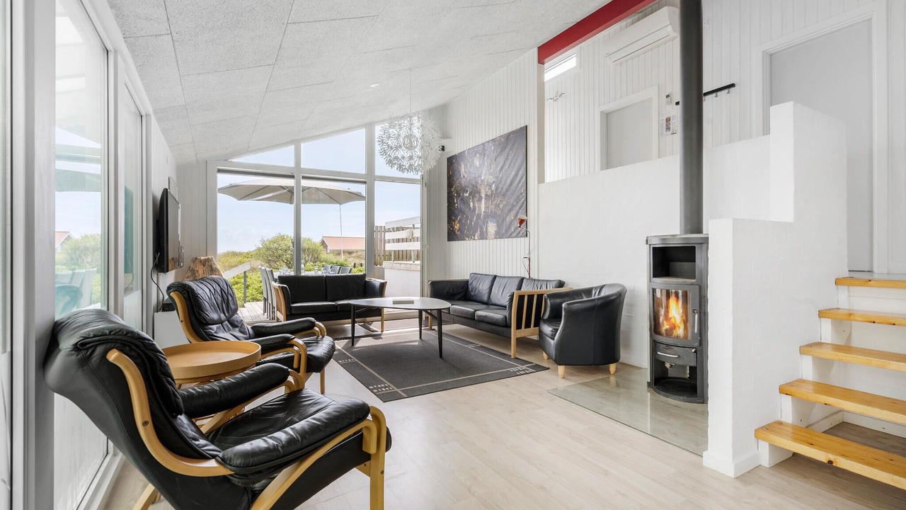 Photo of Bedroom in Haurvig