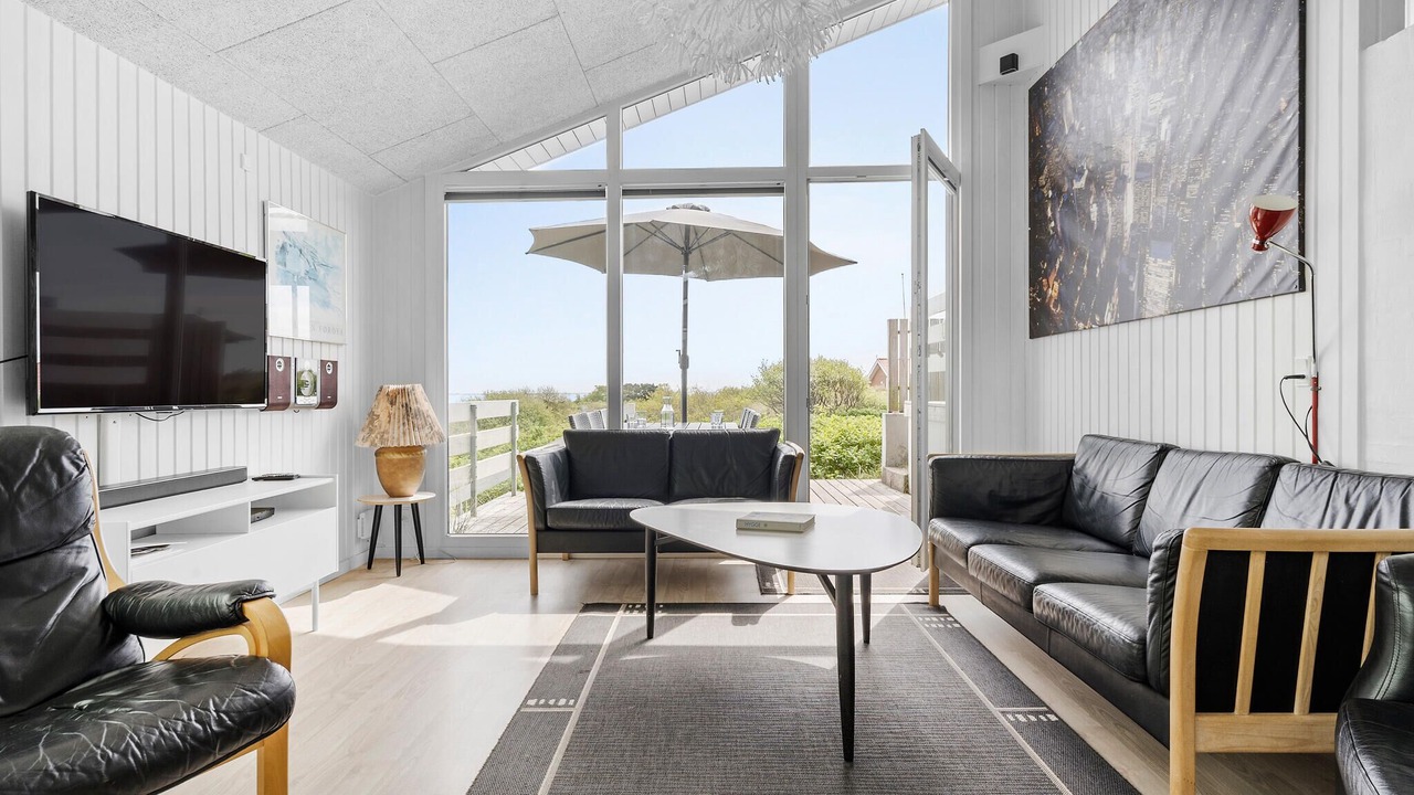 Photo of Bedroom in Haurvig