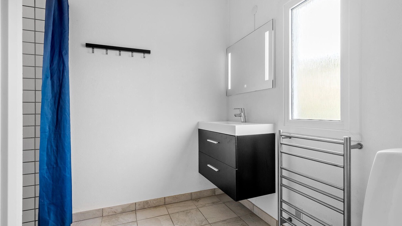 Photo of Bathroom in Haurvig