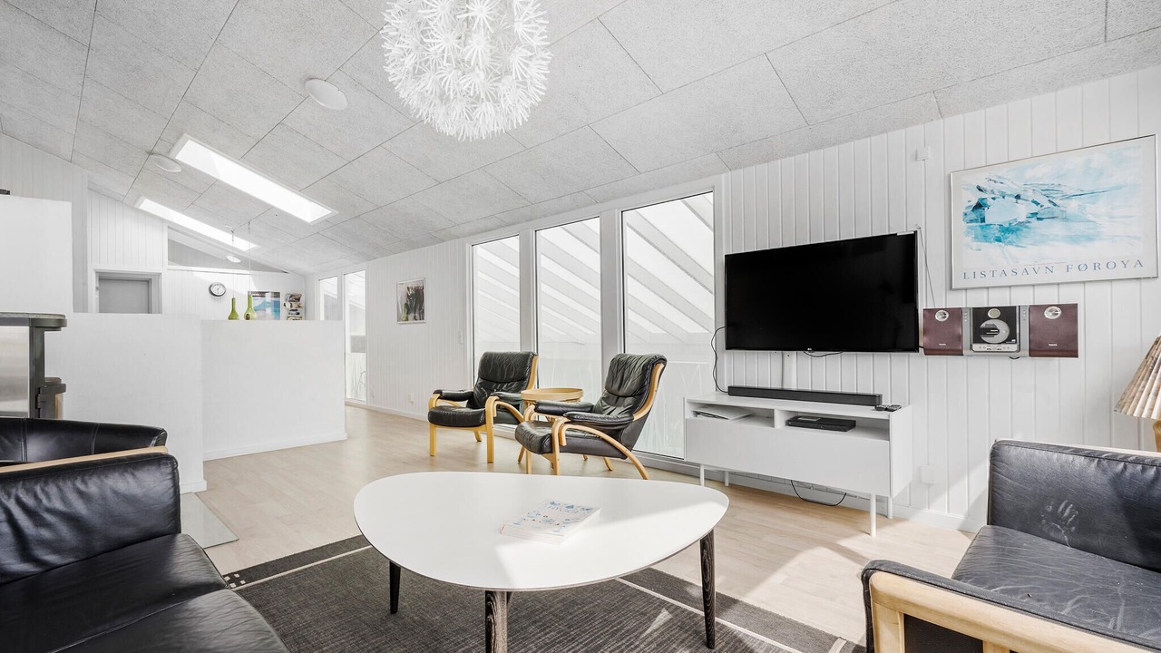 Photo of Bedroom in Haurvig