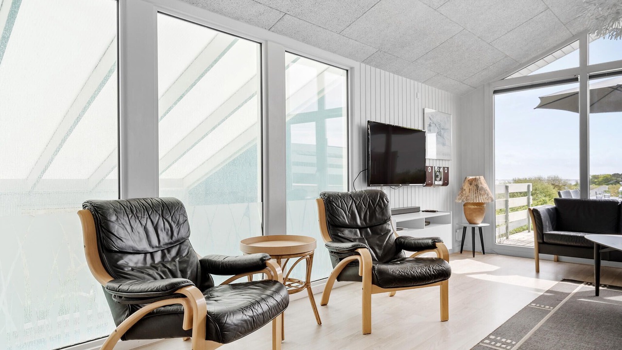 Photo of Bedroom in Haurvig