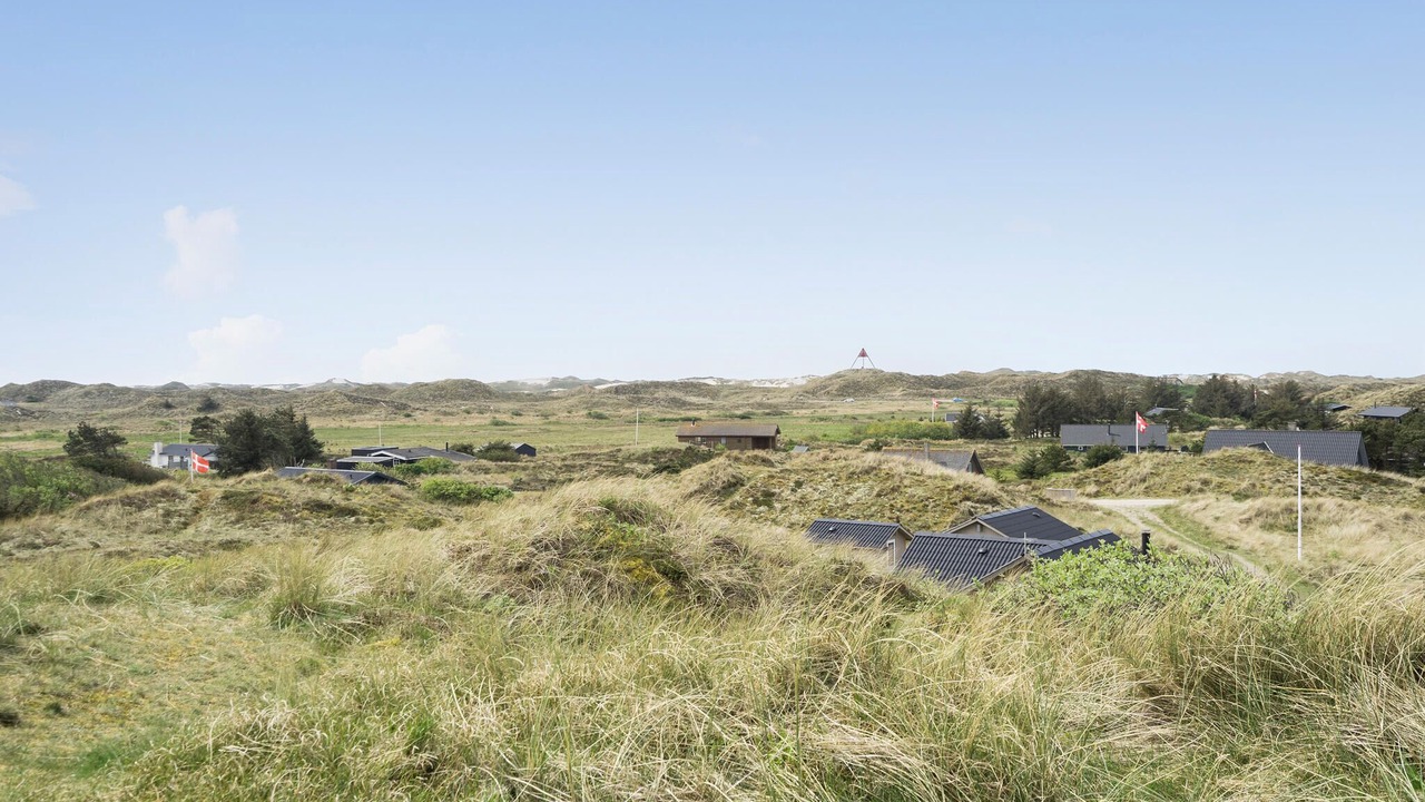 Photo of Bedroom in Haurvig