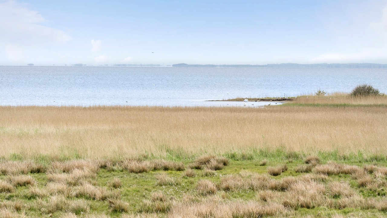 Photo of Bedroom in Haurvig