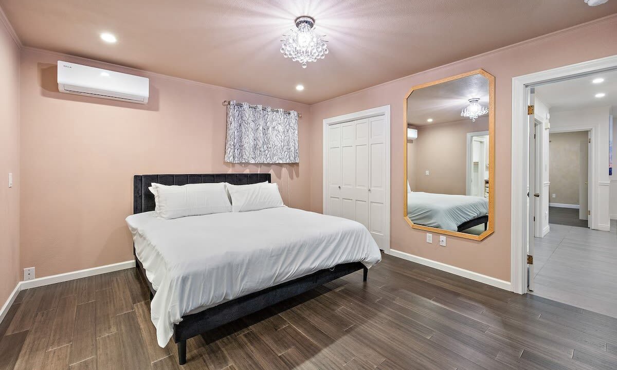 Photo of Bedroom in Nacogdoches