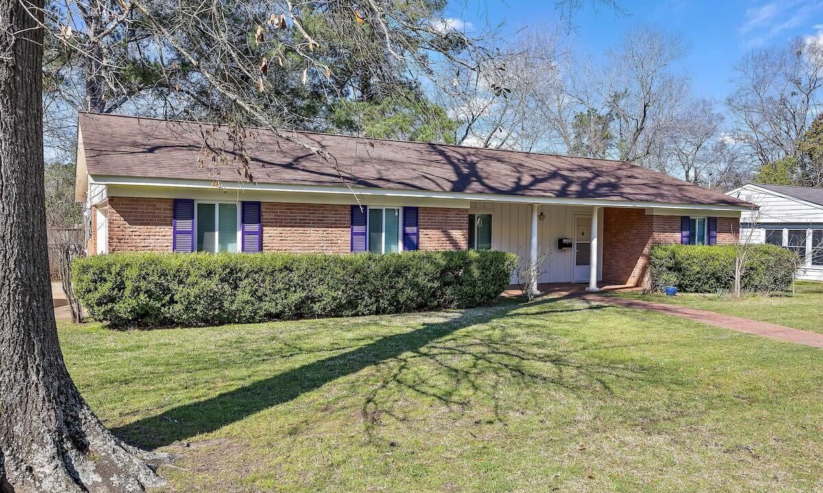 Photo of Outdoor in Nacogdoches
