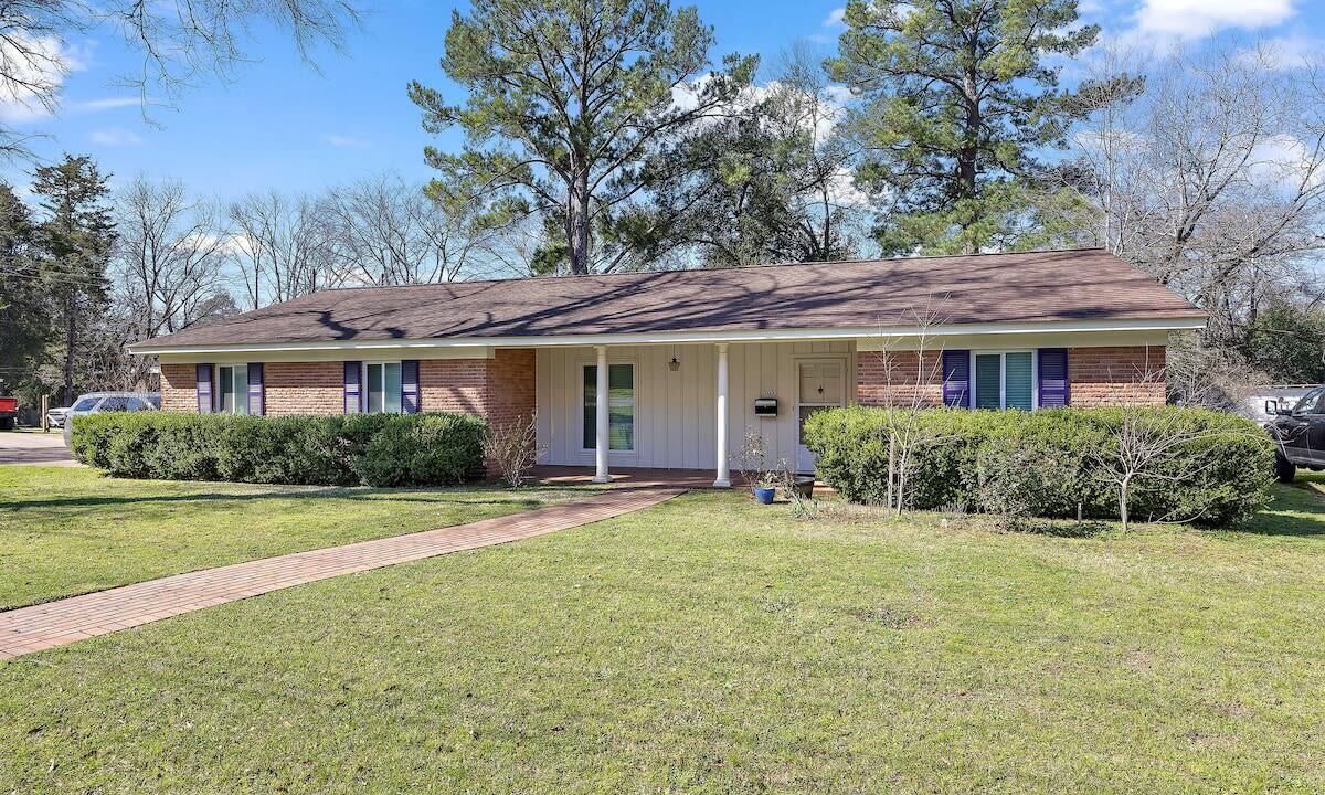 Photo of Outdoor in Nacogdoches