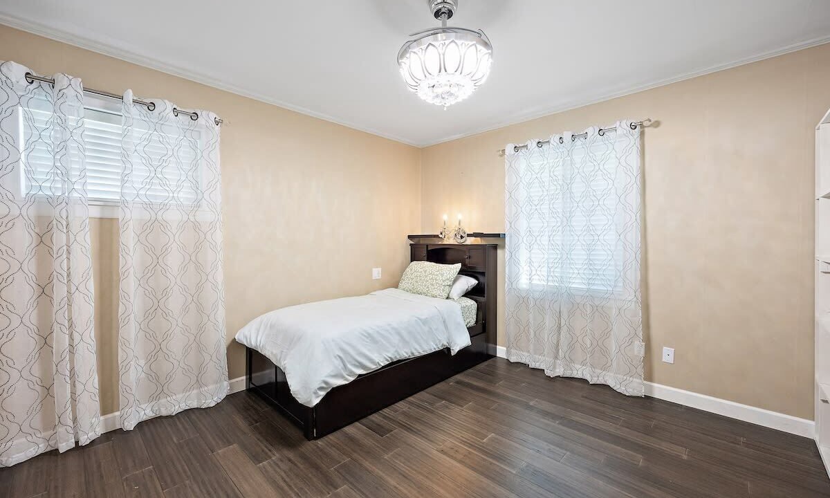 Photo of Bedroom in Nacogdoches
