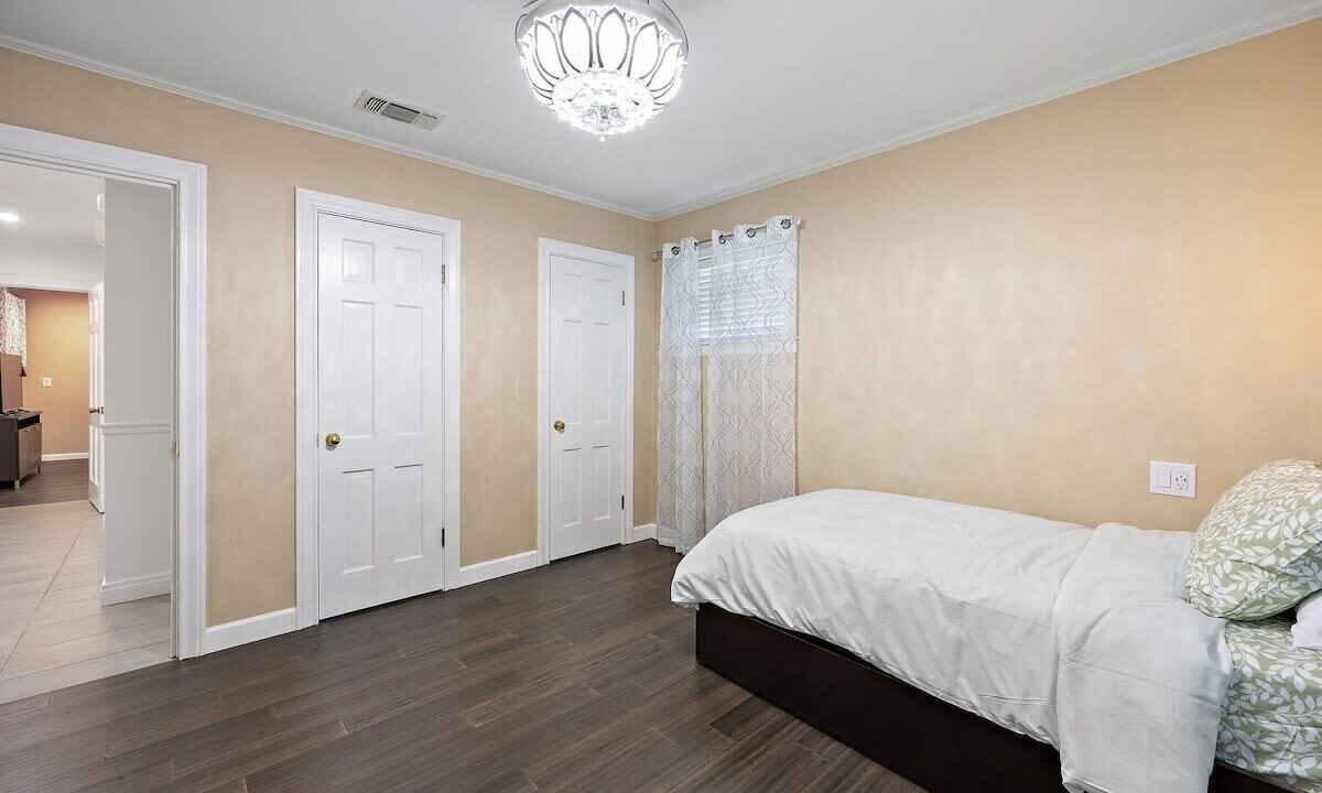 Photo of Bedroom in Nacogdoches