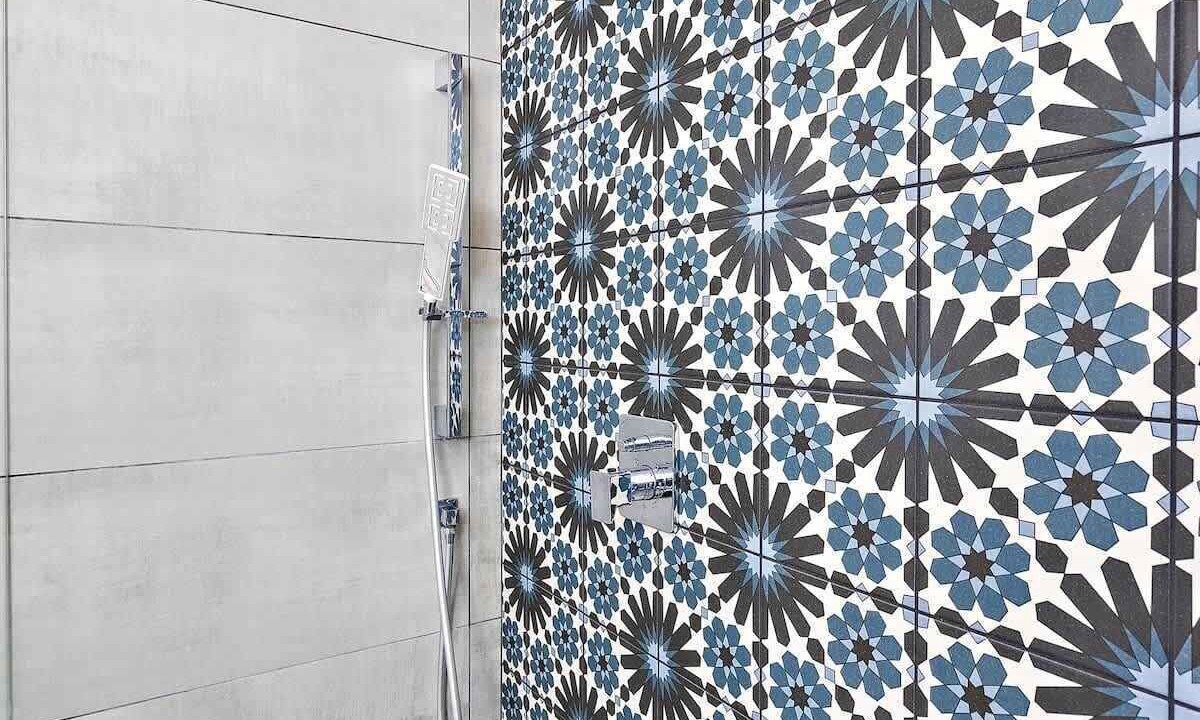 Photo of Bathroom in Nacogdoches
