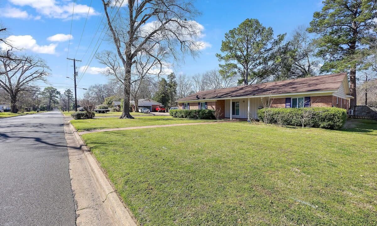 Photo of Outdoor in Nacogdoches