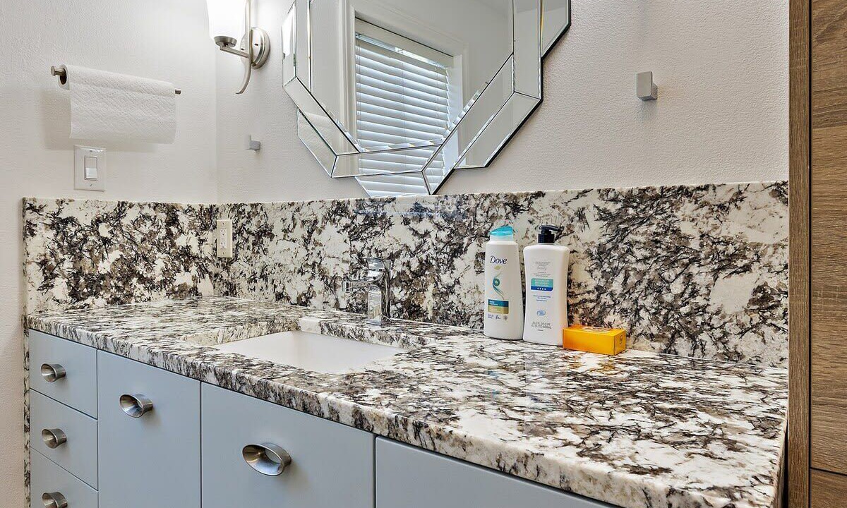 Photo of Bathroom in Nacogdoches