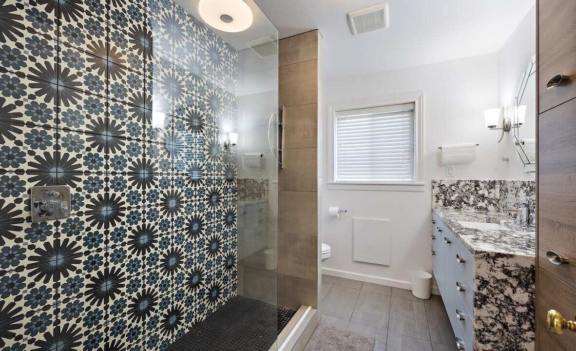 Photo of Bathroom in Nacogdoches