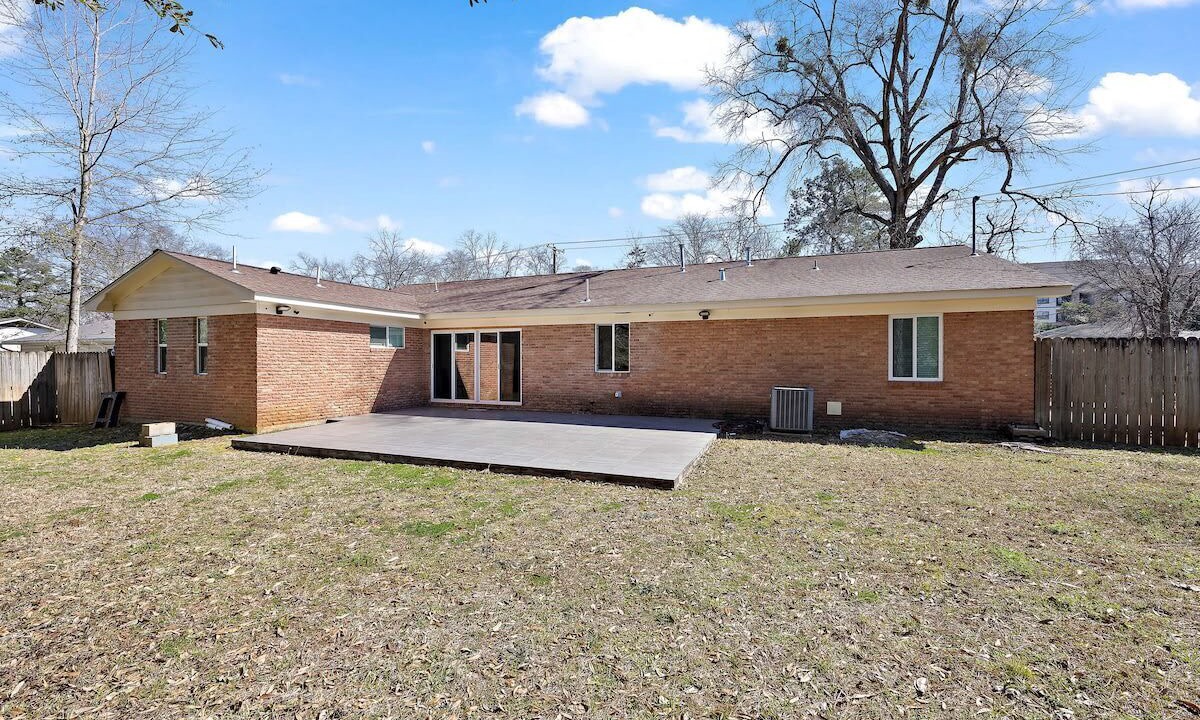 Photo of Outdoor in Nacogdoches