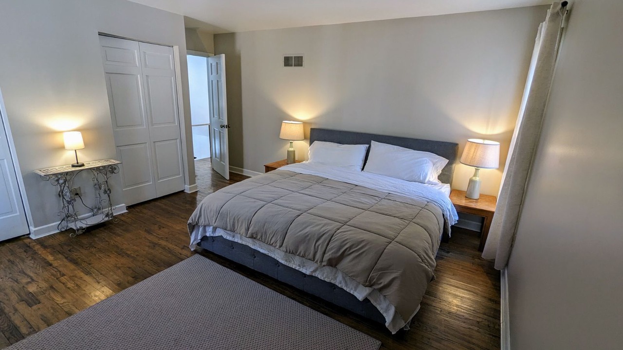 Photo of Bedroom in Trafalgar