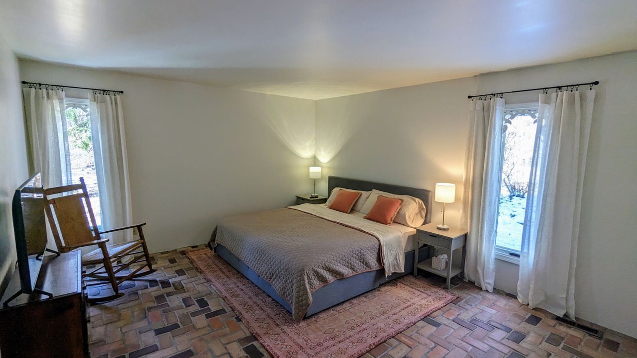 Photo of Bedroom in Trafalgar